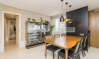 Imagem 5: 3 dorm, 2 vagas, impecável, com infraestrutura completa de lazer!