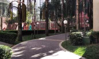 Imagem 4: Vendo apartamento LAUZANE PAULISTA ZONA NORTE, 107,49 M²