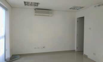 Imagem 3: Sala duplex comercial com77 metros com 02 vagas de garagem no Bairro da Aclimação