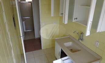 Imagem 7: Kitnet - Botafogo - Campinas