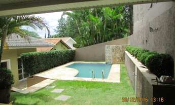 Imagem 2: Casa em Condomínio para Venda em Barueri, Alphaville, 4 dormitórios, 2 suítes, 5 banheiros