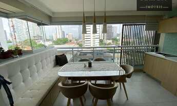 Imagem: Pinheiros, 2 dormitórios e lazer completo