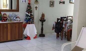 Imagem 5: Casa para venda possui 100 metros quadrados com 2 quartos em Itapuã - Salvador - BA (Repas