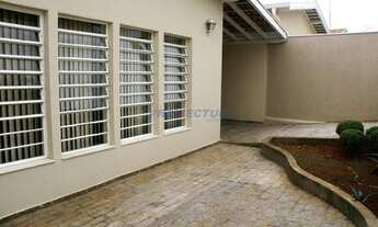 Imagem 2: Casa - Chácara da Barra - Campinas