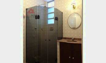 Imagem 5: Apartamento com 3 dormitórios à venda, 115 m² por R$ 440.000,00 - Grajaú - Rio de Janeiro