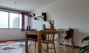 Imagem 2: Apartamento com 2 dormitórios à venda na Vila Clementino