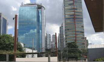 Imagem 3: Galpão Comercial à venda, Cidade Monções, São Paulo - GA0017