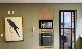 Imagem 5: Apartamento com 2 dormitórios à venda, 110 m² por R$ 1.650.000 - Cerqueira César - São Pau