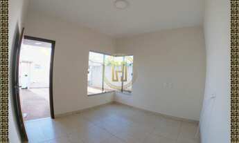 Imagem 3: Casa à venda com 2 quartos sendo 1 suíte / Nova Mutum