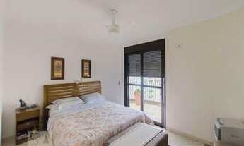 Imagem: Apartamento no Morumbi, 267m² com 3 suítes