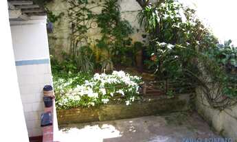 Imagem 7: SOBRADO - PERDIZES - SP