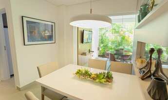 Imagem 3: Casa em Condomínio para Venda em Uberlândia, Jardim Inconfidência, 3 dormitórios, 1 suíte