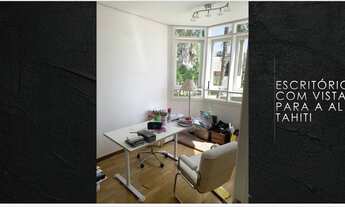 Imagem 4: Casa em Condomínio para Venda em Santana de Parnaíba, Alphaville, 4 dormitórios, 4 suítes