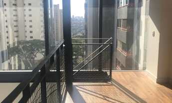 Imagem 5: Cobertura Sala Comercial 730m² - MORUMBI