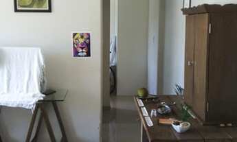 Imagem 6: Apartamento com 1 dormitório e garagem em Campos Elíseos