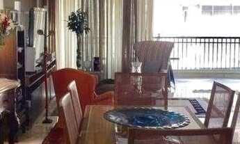 Imagem 3: Sabel Higienópolis - Apartamento com 3 suítes, varanda e 3 vagas de garagem na Santa Cec