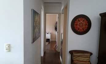 Imagem 4: Apartamento de 2 quartos (1 suíte) em Jardim Cascata, Teresópolis, região serrana do Rio d