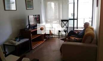 Imagem 5: Rio de Janeiro - Flat - Copacabana