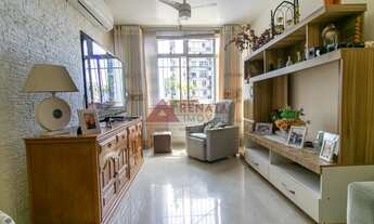 Imagem 3: Apartamento com 3 dormitórios à venda, 86 m² por R$ 690.000,00 - Grajaú - Rio de Janeiro/R