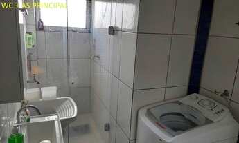 Imagem 6: Apartamento na região de Santo Amaro, próximo metrô Largo Treze