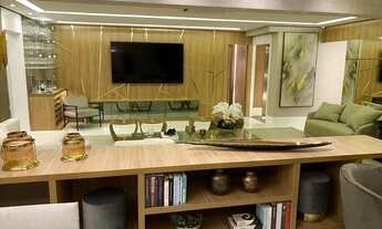 Imagem 3: Apartamento Vila Mariana com 4 Quartos e 6 banheiros à Venda, 181 m²