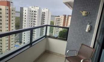 Imagem 5: Apartamento no Edificio Jose Machado de Souza