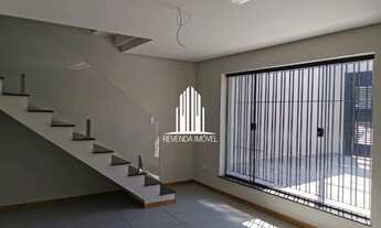 Imagem: Casa Totalmente Reformada com 3 dorm Na