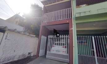 Imagem: Sobrado com 3 dormitórios à venda, 110