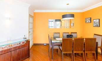 Imagem 7: Apartamento com 3 dormitórios à venda, 115 m² por R$ 1.295.000,00 - Chácara Klabin - São P