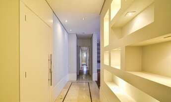 Imagem 6: Apartamento com 4 dorms, 4 suites e 4 vagas na consolação