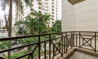 Imagem 5: Apartamento com 03 Suítes no Brooklin