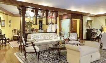 Imagem 4: RIO DE JANEIRO - Padrão - Jardim Botânico