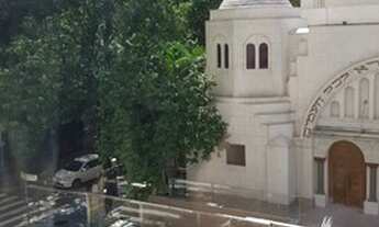 Imagem 2: Apartamento com 2 dormitórios 94m² na Bela Vista