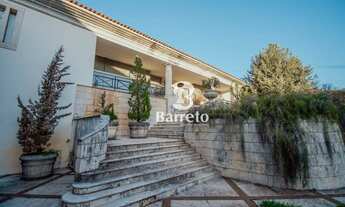 Imagem 3: Mansão com 4 suítes para alugar, 1952 m² por R$ 50.000/mês - Lago Parque - Londrina/PR