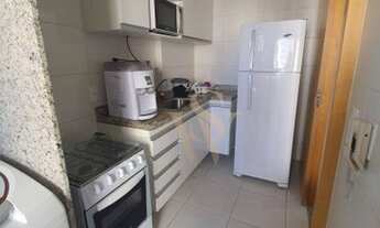 Imagem 2: Apartamento para locação no Condomínio Harmonia sendo 01 Suíte Plena e 01 Demi suíte no Ba