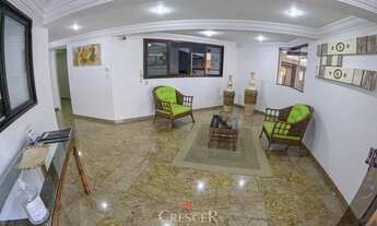 Imagem 2: Cobertura para venda com 4 quartos em Caioba