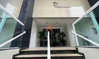 Imagem 2: Cobertura com 3 dorms, Caiçara, Praia Grande - R$ 750 mil, Cod: 552