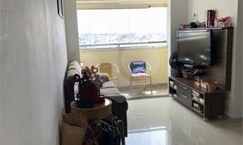 Imagem 2: São Paulo - Apartamento Padrão - SAÚDE
