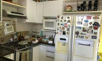 Imagem 3: Apartamento à venda, Moema, São Paulo, SP, 75 metros quadrados com 2 quartos a 100 metros