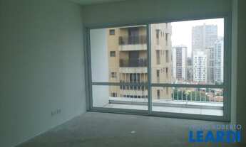 Imagem: CONJ. COMERCIAL - PERDIZES - SP