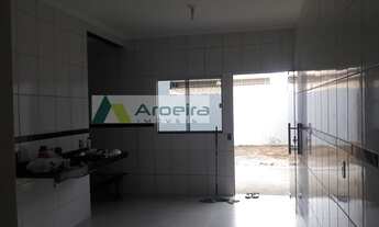 Imagem 3: Casa Padrão para Venda em Setor Grajaú Goiânia-GO - R 429