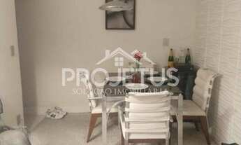 Imagem 3: Vendo Apartamento 2 Dormitórios, 65 m², Jd Umarizal - São Paulo/SP