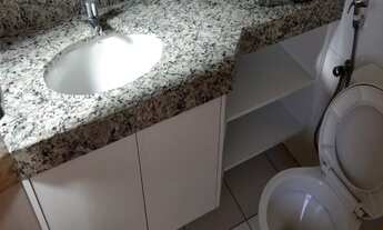 Imagem 7: GOIÂNIA - Apartamento Padrão - SETOR CAMPINAS