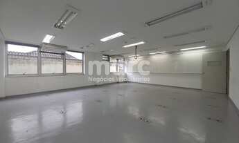 Imagem 2: SAO PAULO - Conjunto Comercial/Sala - CERQUEIRA CESAR