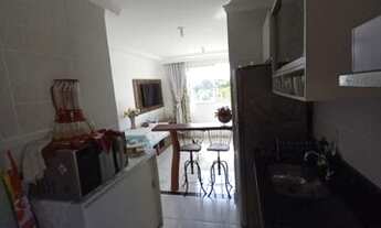 Imagem 2: Vespasiano - Apartamento Padrão - Nova Pampulha 3ª e 4ª Secao