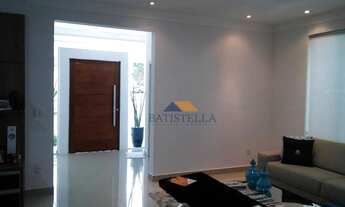 Imagem 4: Casa com 3 dormitórios à venda, 240 m² por R$ 1.000.000,00 - Parque Residencial Roland III