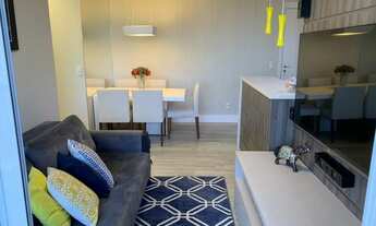 Imagem 4: Apartamento no Ipiranga 68m2 2 dormitórios 1 suíte 2 banheiros 1 vaga