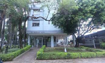 Imagem 3: Apartamento com 1 dormitório para alugar, 74 m² por R$ 1.300,00 - Azenha - Porto Alegre/RS