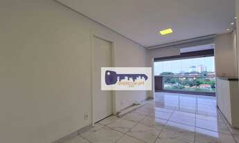 Imagem: Apartamento com 1 dormitório, 48 m²