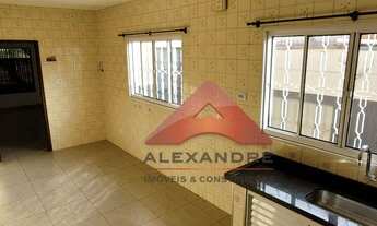 Imagem 6: Casa com 3 dormitórios para alugar por R$ 1.800,00/mês - Vila Tesouro - São José dos Campo